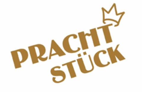 Prachtstück Logo (EUIPO, 28.12.2017)