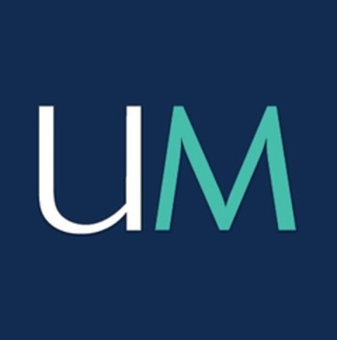 UM Logo (EUIPO, 01/12/2018)