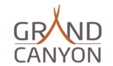 GRAND CANYON Logo (EUIPO, 13.02.2018)