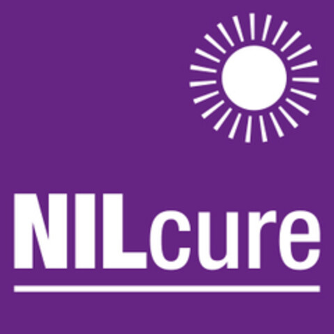 NILcure Logo (EUIPO, 02/27/2018)