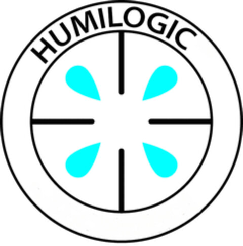 HUMILOGIC Logo (EUIPO, 26.02.2018)