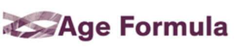AGE FORMULA Logo (EUIPO, 18.05.2018)