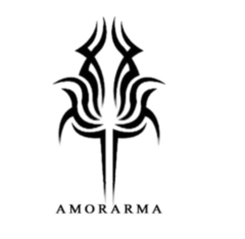 AMORARMA Logo (EUIPO, 24.05.2018)