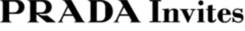 PRADA Invites Logo (EUIPO, 01.06.2018)