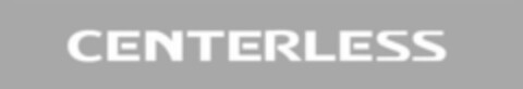 CENTERLESS Logo (EUIPO, 13.07.2018)