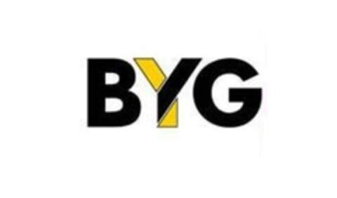 BYG Logo (EUIPO, 07/19/2018)