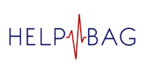 HELP BAG Logo (EUIPO, 07/27/2018)
