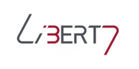 LI3ERT7 Logo (EUIPO, 31.07.2018)