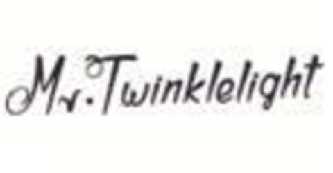 Mr.Twinklelight Logo (EUIPO, 25.08.2018)