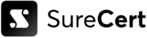 SureCert Logo (EUIPO, 20.09.2018)