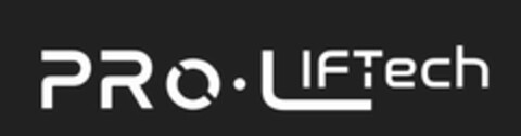 PRO LIFTECH Logo (EUIPO, 17.10.2018)