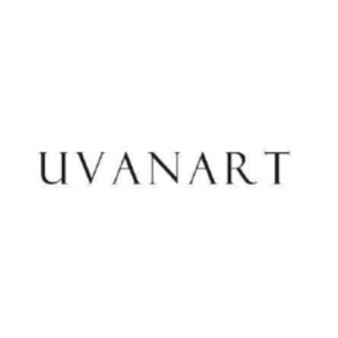 UVANART Logo (EUIPO, 08.11.2018)
