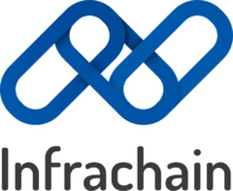 Infrachain Logo (EUIPO, 12/05/2018)