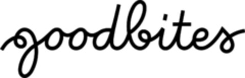 GOODBITES Logo (EUIPO, 11.12.2018)