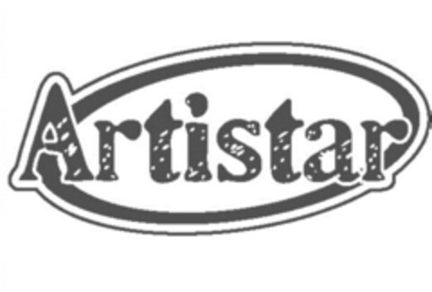 ARTISTAR Logo (EUIPO, 12/20/2018)