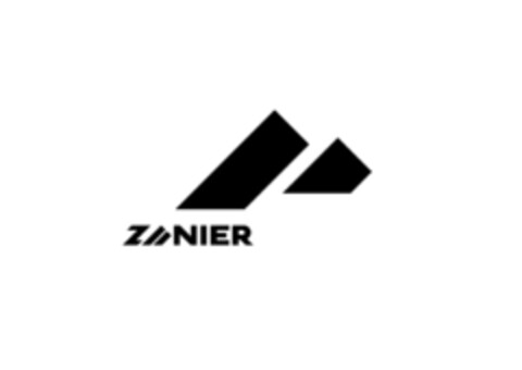 Zanier Logo (EUIPO, 20.12.2018)