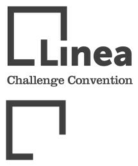 Linea - Challenge Convention Logo (EUIPO, 20.12.2018)