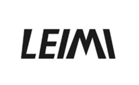 LEIMI Logo (EUIPO, 28.12.2018)