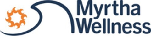 MYRTHA WELLNESS Logo (EUIPO, 01/09/2019)