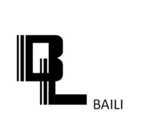 BAILI Logo (EUIPO, 29.01.2019)