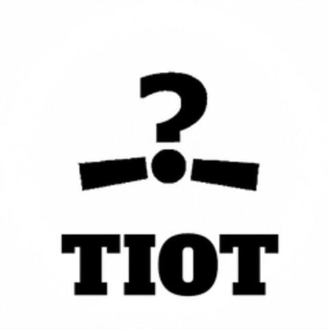 TIOT Logo (EUIPO, 02/01/2019)