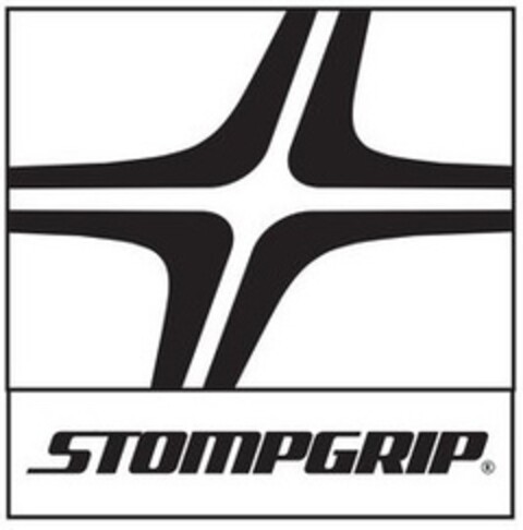 STOMPGRIP Logo (EUIPO, 07.02.2019)