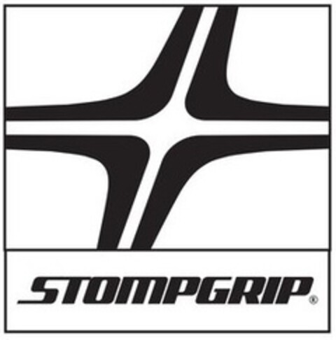 STOMPGRIP Logo (EUIPO, 02/07/2019)