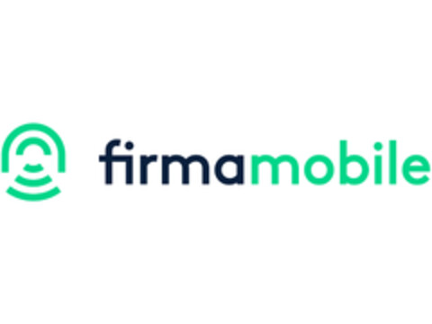 FIRMAMOBILE Logo (EUIPO, 02/22/2019)