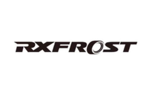 RXFROST Logo (EUIPO, 18.03.2019)