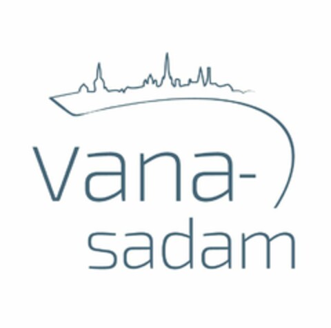 Vanasadam Logo (EUIPO, 03/28/2019)