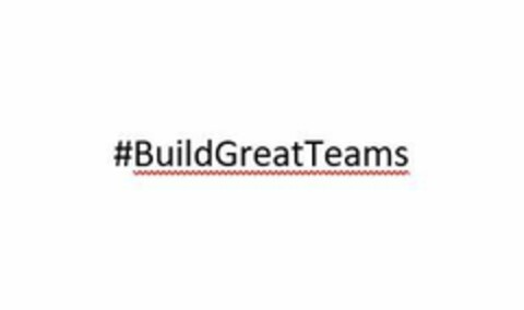 # Build Great Teams Logo (EUIPO, 02.04.2019)