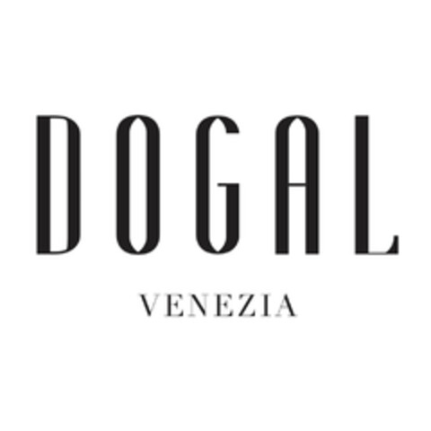 DOGAL VENEZIA Logo (EUIPO, 11.04.2019)