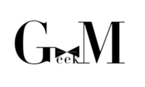 Geek-M Logo (EUIPO, 12.04.2019)