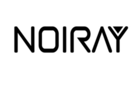 NOIRAY Logo (EUIPO, 24.04.2019)