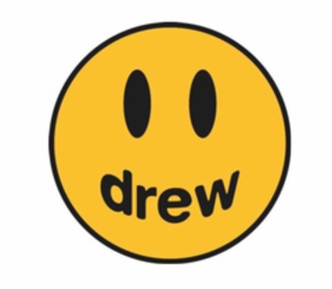 DREW Logo (EUIPO, 04/22/2019)