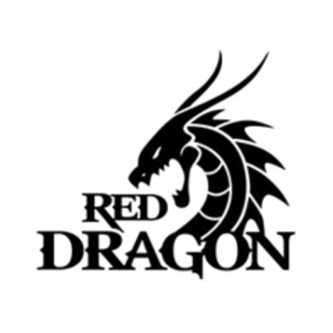 RED DRAGON Logo (EUIPO, 24.04.2019)