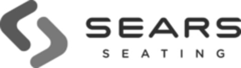 SEARS SEATING Logo (EUIPO, 14.05.2019)