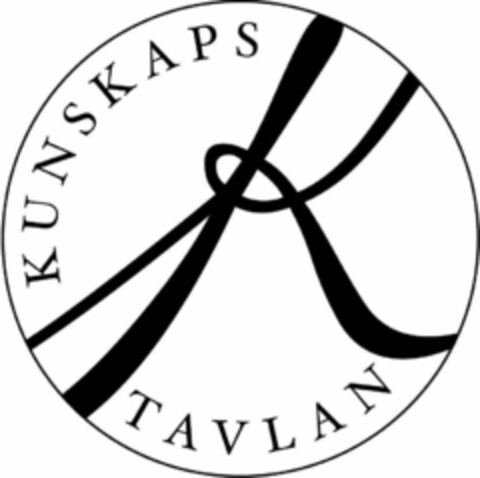 KUNSKAPSTAVLAN Logo (EUIPO, 05.06.2019)