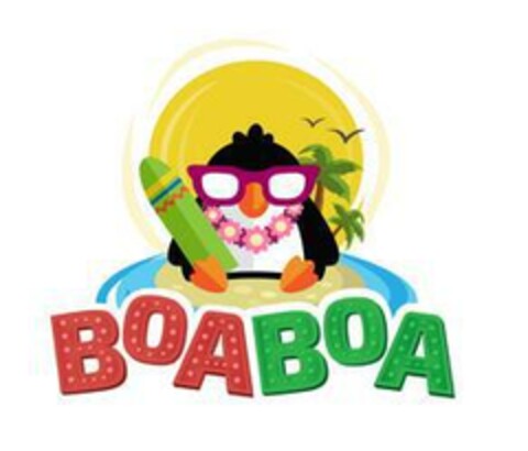 BOABOA Logo (EUIPO, 11.06.2019)