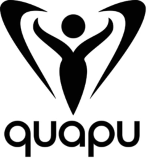 quapu Logo (EUIPO, 06/07/2019)