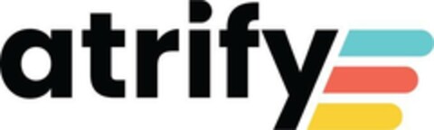 atrify Logo (EUIPO, 06/19/2019)