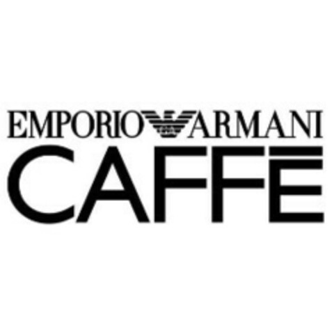 EMPORIO ARMANI CAFFÉ Logo (EUIPO, 21.06.2019)