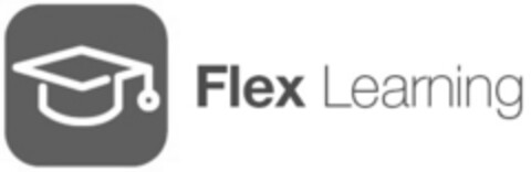 Flex Learning Logo (EUIPO, 09.07.2019)