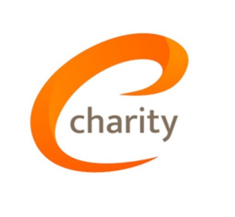 e charity Logo (EUIPO, 04.11.2019)