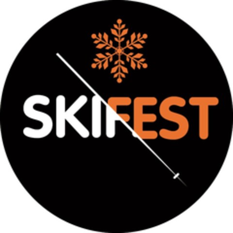 SKIFEST Logo (EUIPO, 16.10.2019)