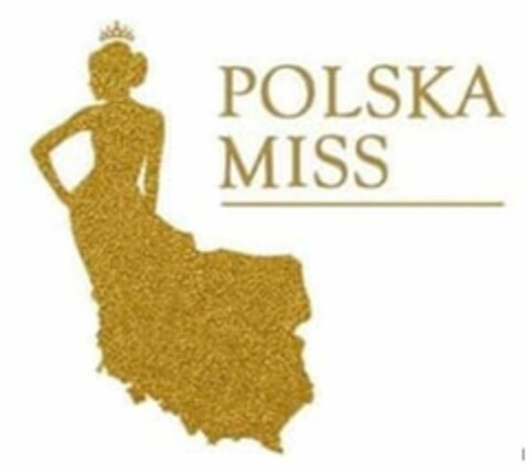 POLSKA  MISS Logo (EUIPO, 10/17/2019)