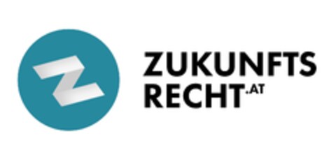 zukunftsrecht Logo (EUIPO, 21.10.2019)