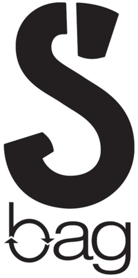 S BAG Logo (EUIPO, 10/31/2019)