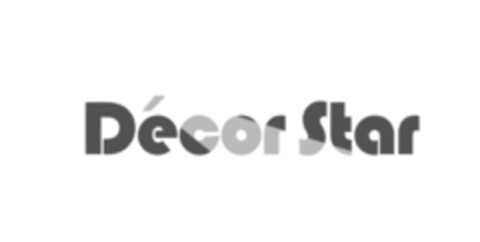 Décor Star Logo (EUIPO, 20.11.2019)