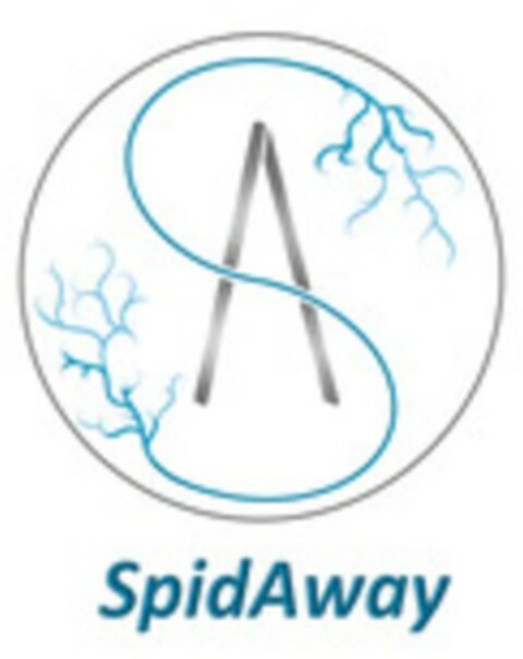 SA SpidAway Logo (EUIPO, 11/25/2019)